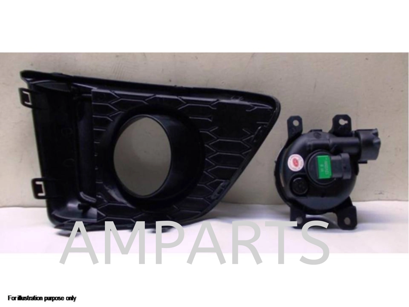 Honda Jazz 2015 Sport Light