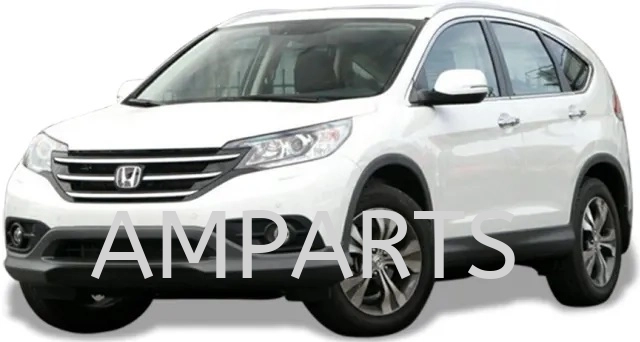 CR-V 2013