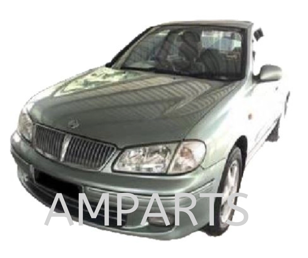 Nissan Sentra 2000 Sport Light (Set)