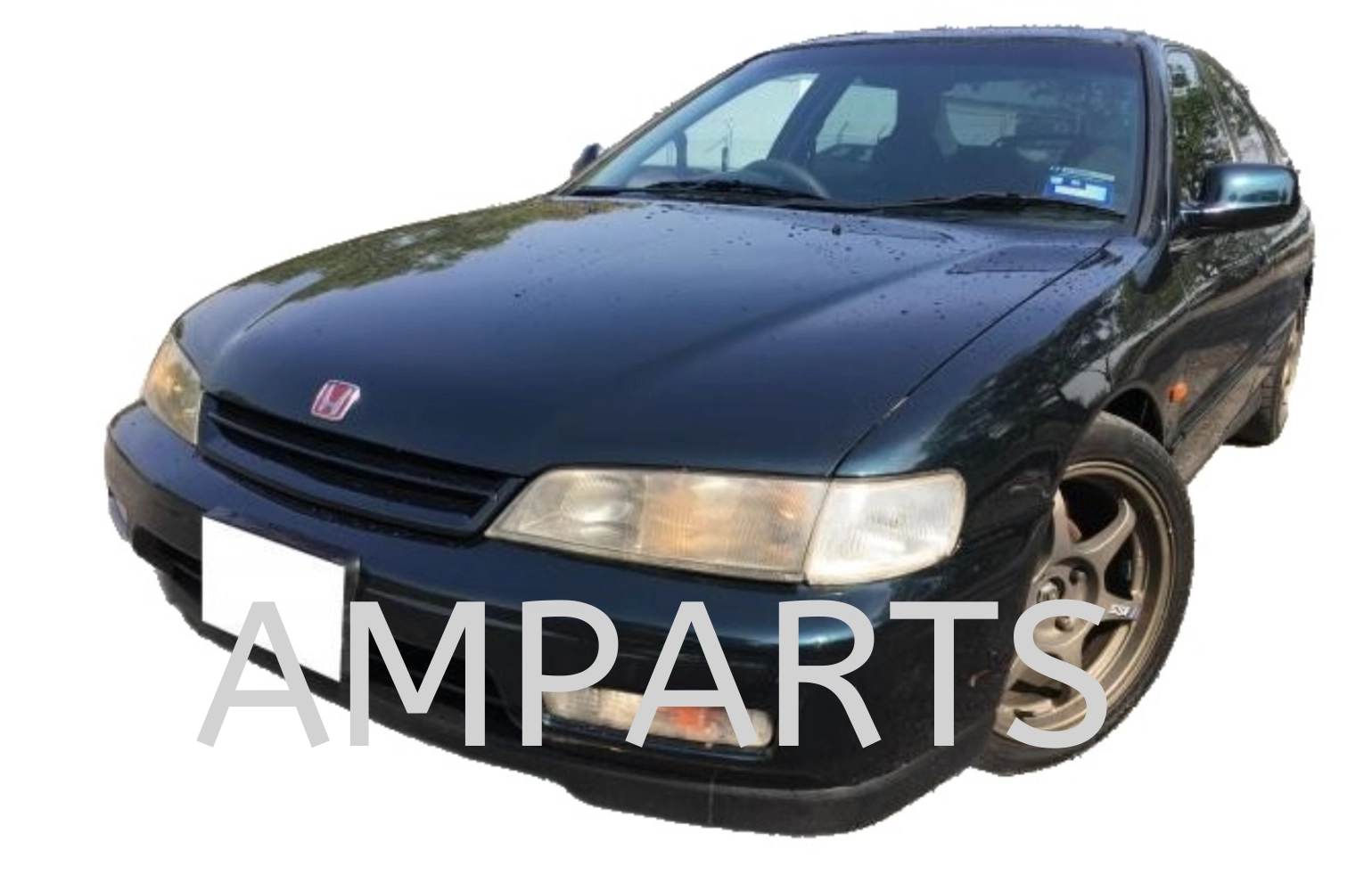 Honda Accord 1994 Tail Lamp