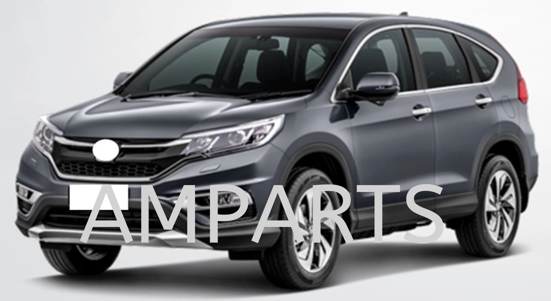 Honda CR-V 2015 Tail Lamp