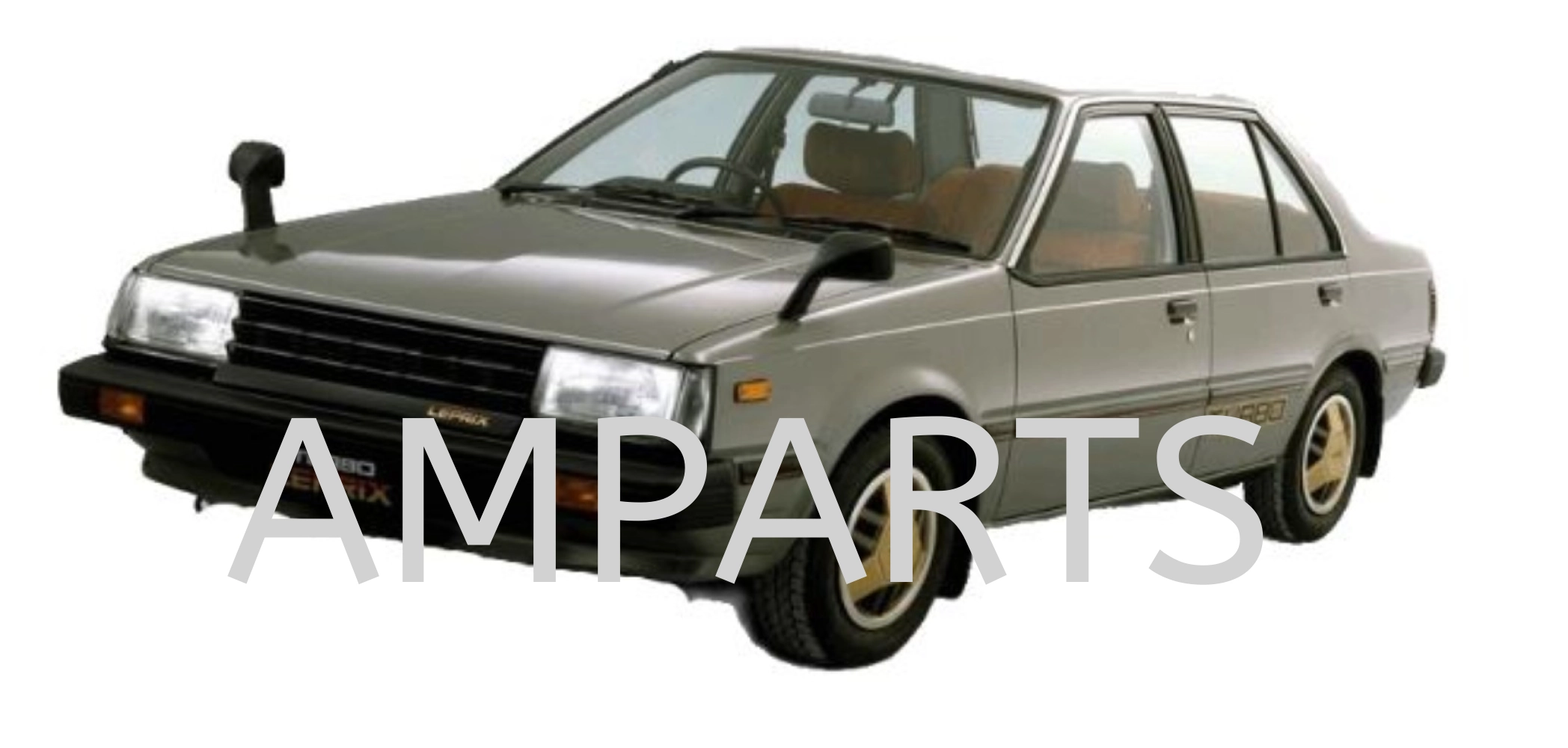 Nissan Sunny 1982 Front Bumper Lamp