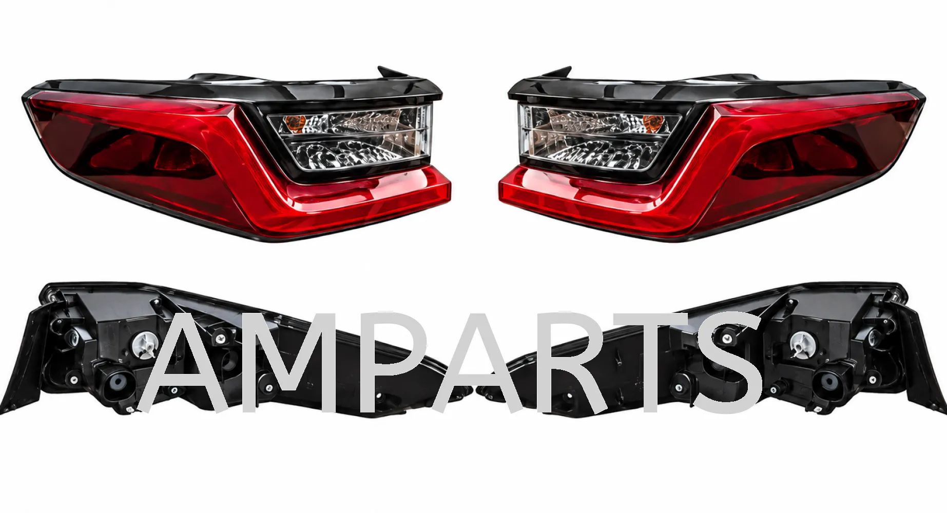 HONDA CITY 2020 TAIL LAMP